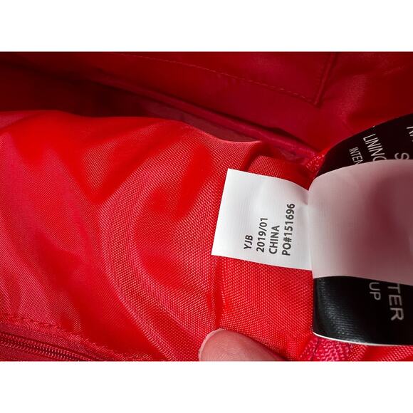 Miraculous Ladybug Mini Backpack - Picture 15 of 15